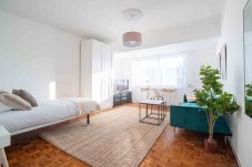 Apartment in Vigo - Gran Suite By Balaidos