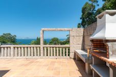 House in Vigo - Villa Cies con Piscina