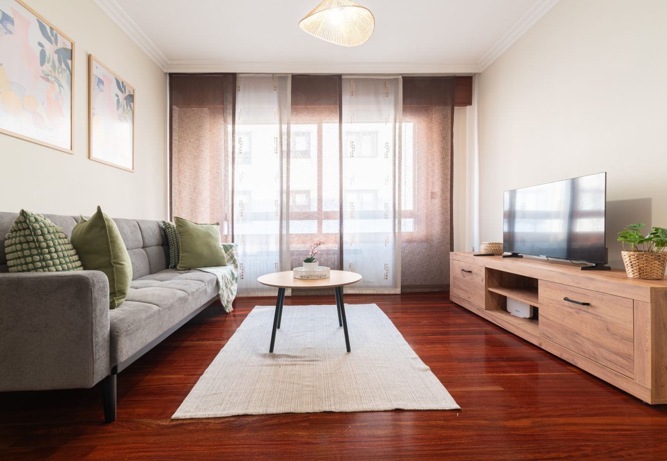 Apartment in Vigo - Gran Suite Urban Vigo