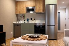 Apartment in Vigo - La Colegiata