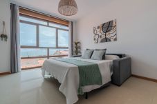 Apartment in Moaña - El Balcon de Moaña