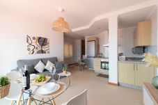Apartment in Moaña - El Balcon de Moaña