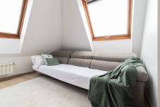 Apartment in Vigo - Gran Ático vistas al Valle con Parking