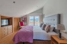 Apartment in Nigrán - Atico Solpor Patos