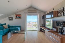 Apartment in Nigrán - Atico Solpor Patos