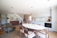 Villa in Pazos de Borben - Villa Atlántica con Piscina
