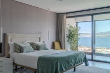 Apartment in Vigo - La Terraza Atlántica de Cíes