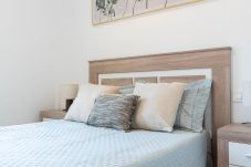Apartment in Vigo - Suite Deluxe By Castrelos 1º