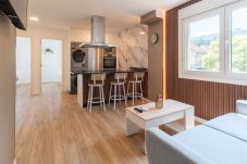 Apartment in Vigo - Suite Deluxe By Castrelos 1ºc