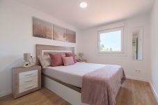 Apartment in Vigo - Suite Deluxe By Castrelos 2c