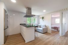 Apartment in Vigo - Suite Deluxe By Castrelos 2c