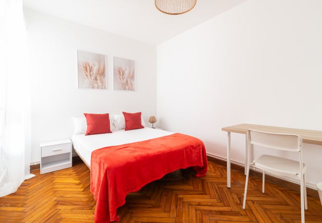 Apartment in Vigo - Gran Suite By Brasil
