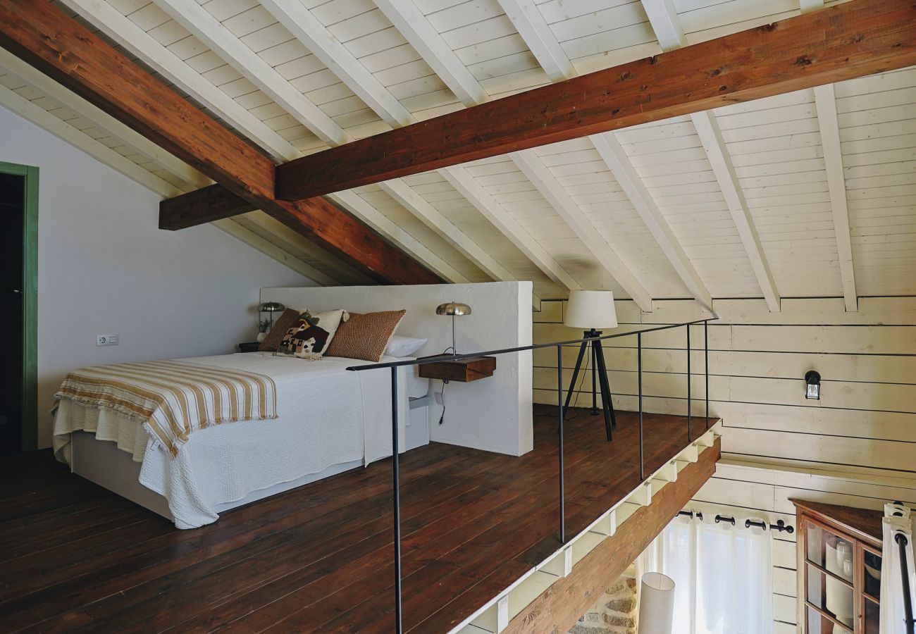 House in Chandrexa de Queixa - Casa Deluxe By Parada